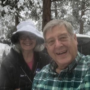 Meet your Posher, George